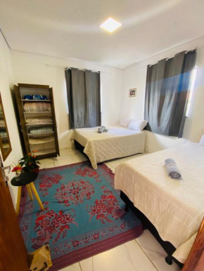 Residencial Thais Fernandes Ap302 OuroPreto